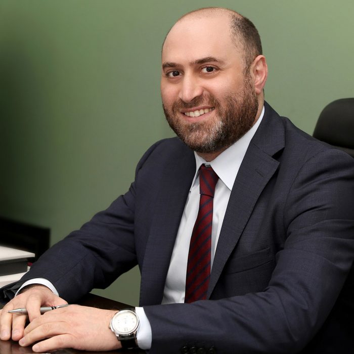Michel Nawfal