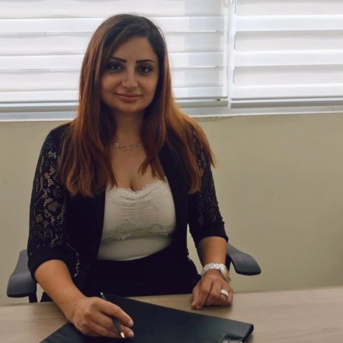 Marie Ghanem Marie Ghanem