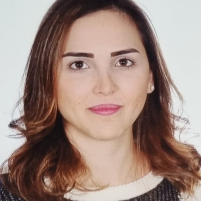 Dr. Christina Aramouny
