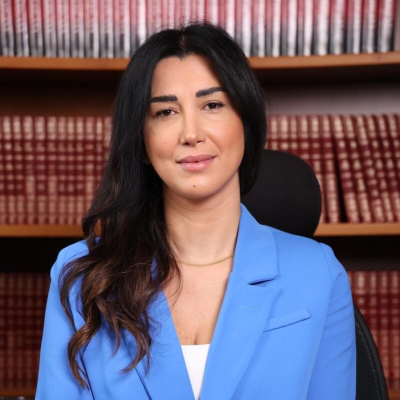 Rachelle Bardawil Rachelle Bardawil