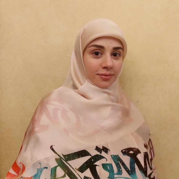 Zainab Assi Zainab Assi