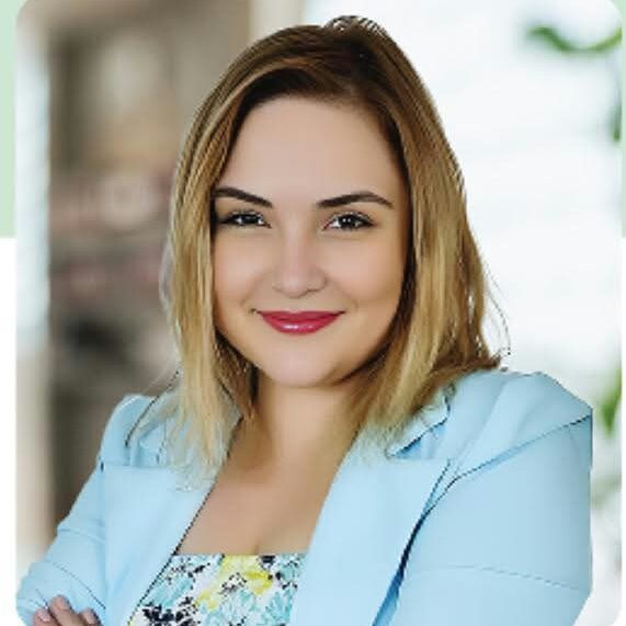 Claudia Nehme, PhD(c)