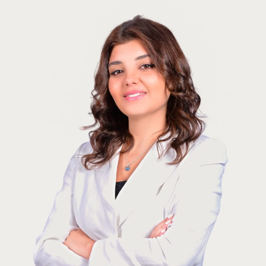 Rachelle Chreim, MSc_